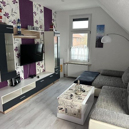 Appartement Plaga Фарель Екстер'єр фото
