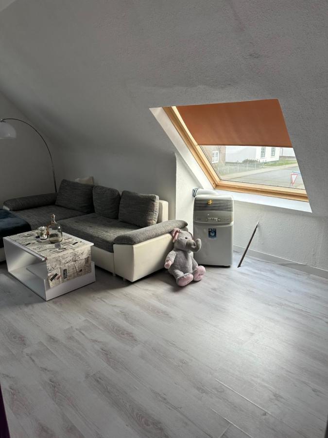 Appartement Plaga Фарель Екстер'єр фото