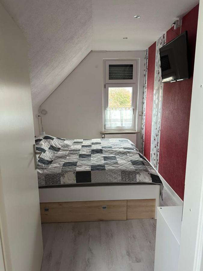 Appartement Plaga Фарель Екстер'єр фото