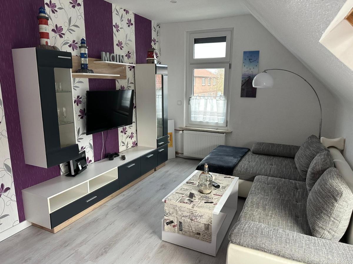 Appartement Plaga Фарель Екстер'єр фото